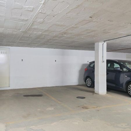 Iloftmalaga Playamar Apartment Torremolinos Exterior photo