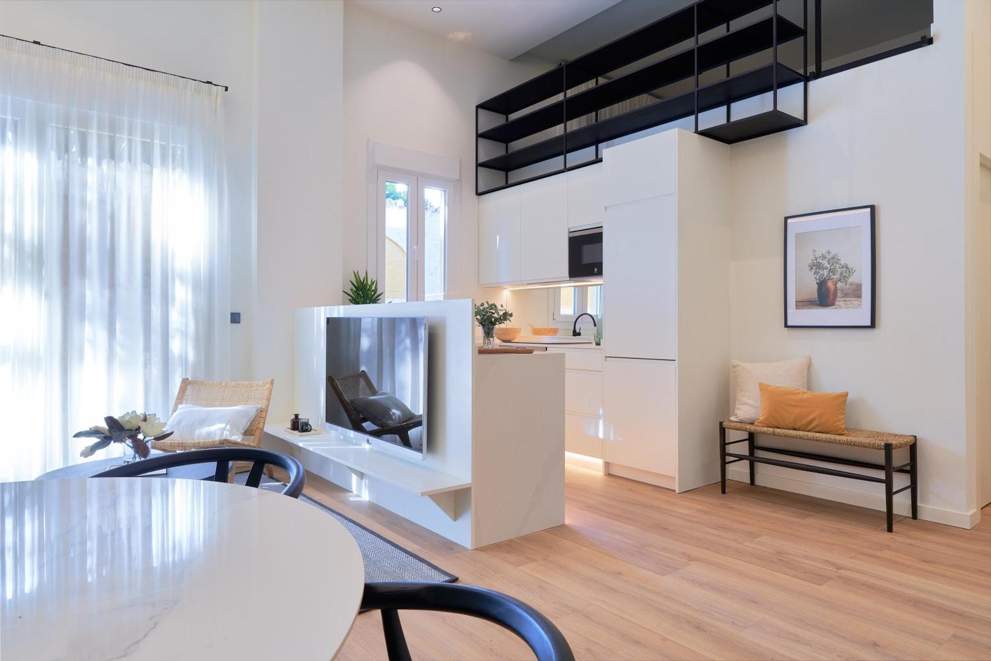 Iloftmalaga Playamar Apartment Torremolinos Exterior photo