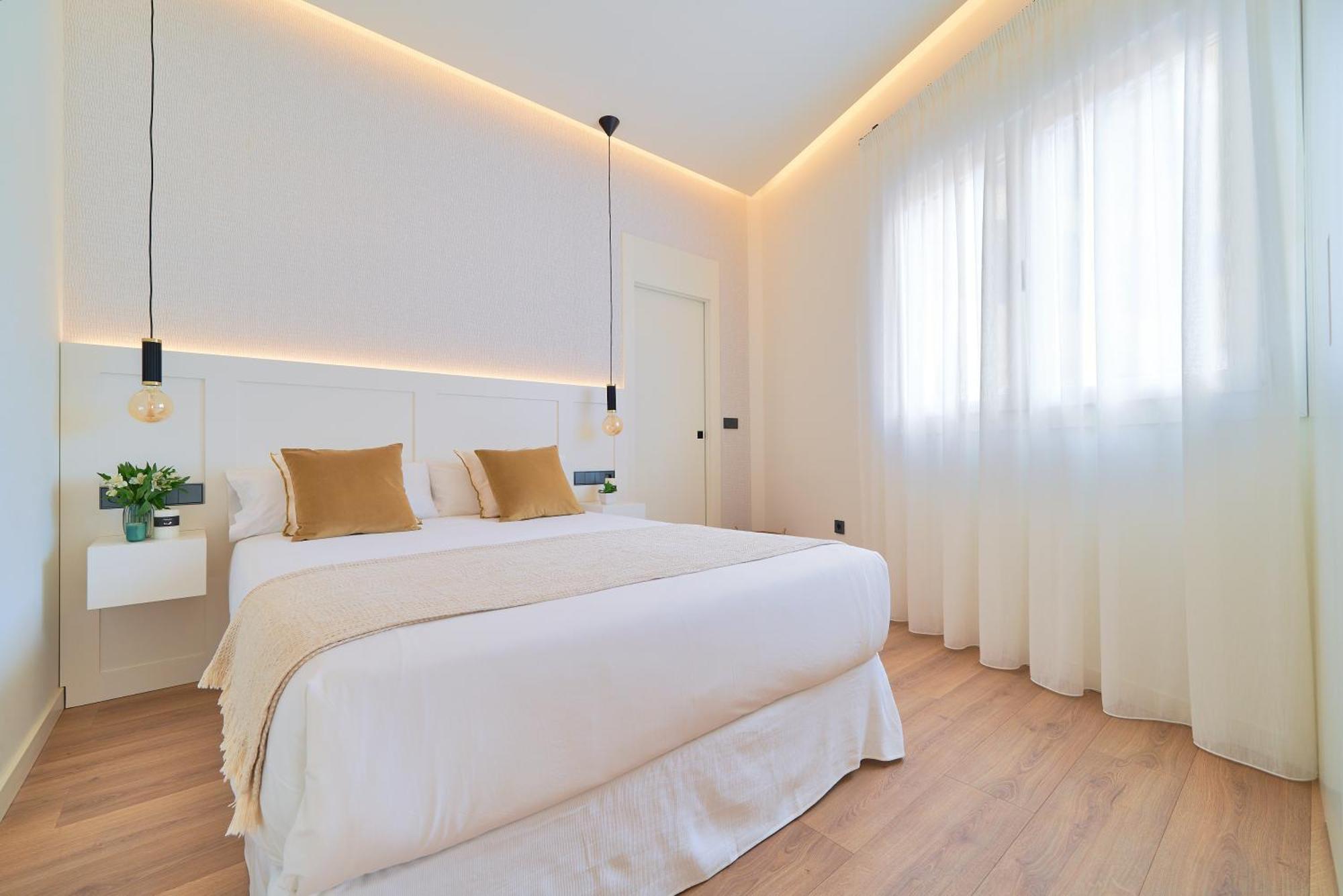 Iloftmalaga Playamar Apartment Torremolinos Exterior photo