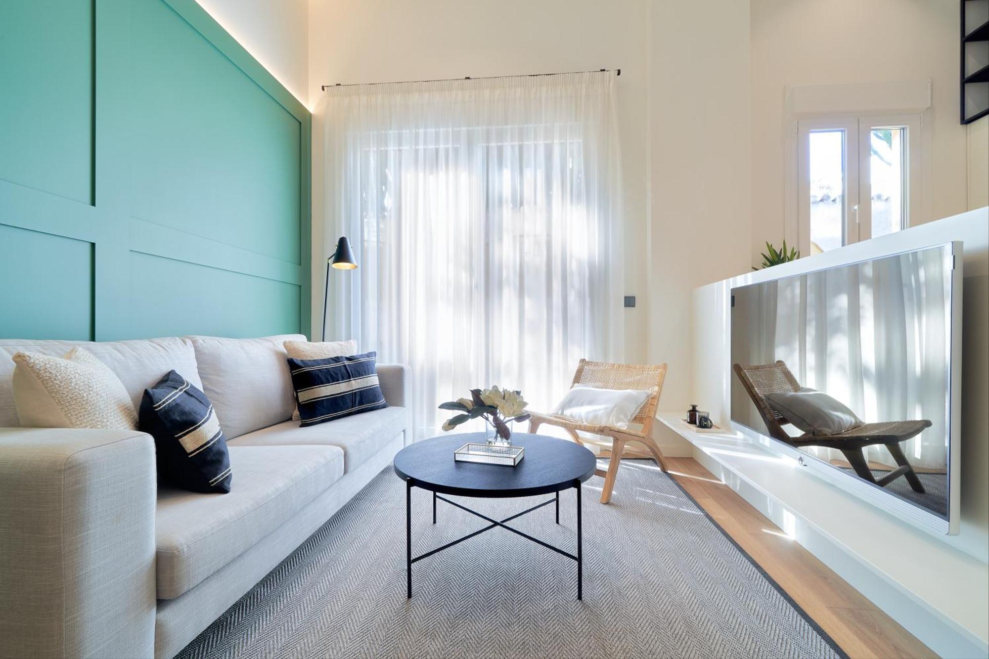 Iloftmalaga Playamar Apartment Torremolinos Exterior photo