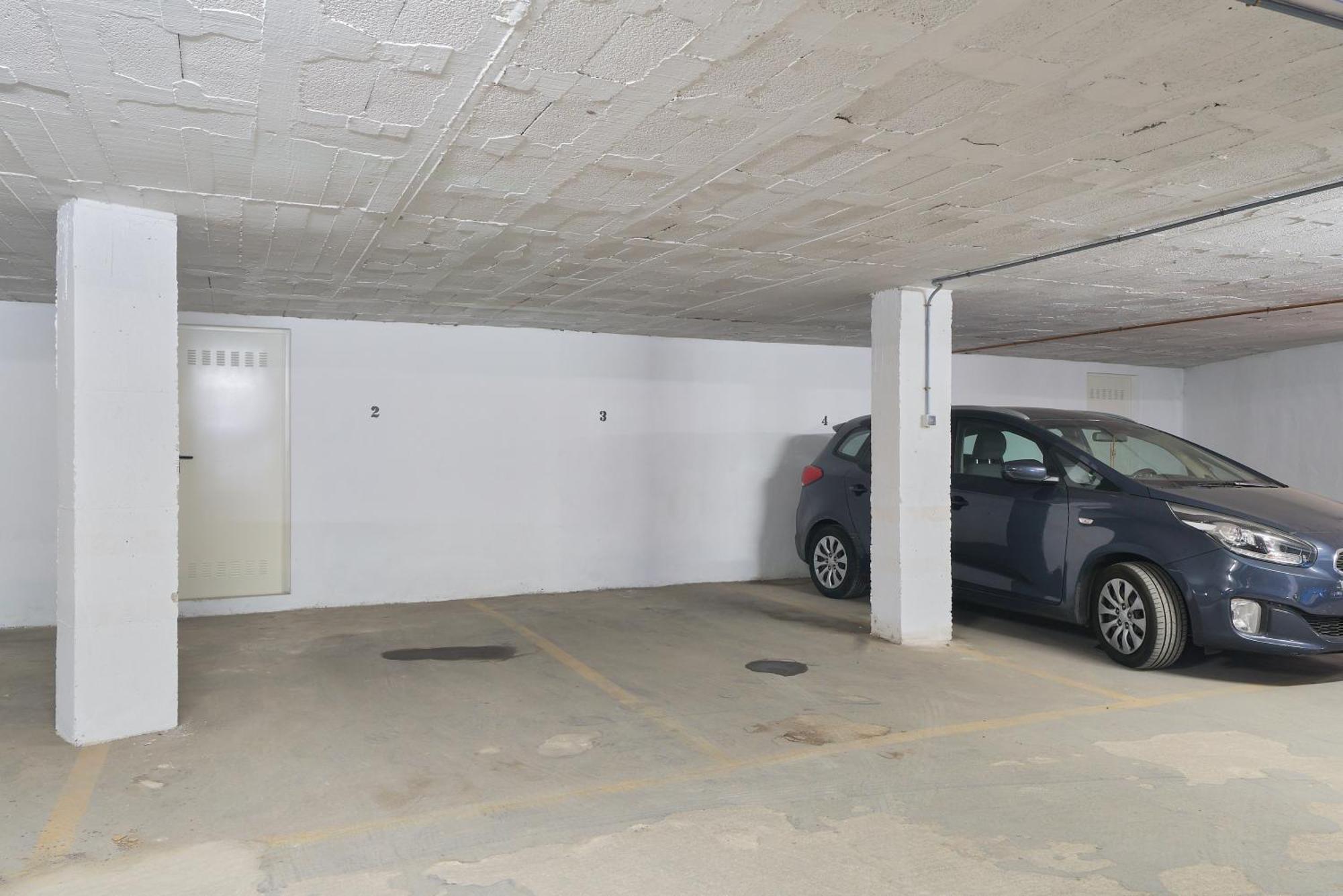 Iloftmalaga Playamar Apartment Torremolinos Exterior photo