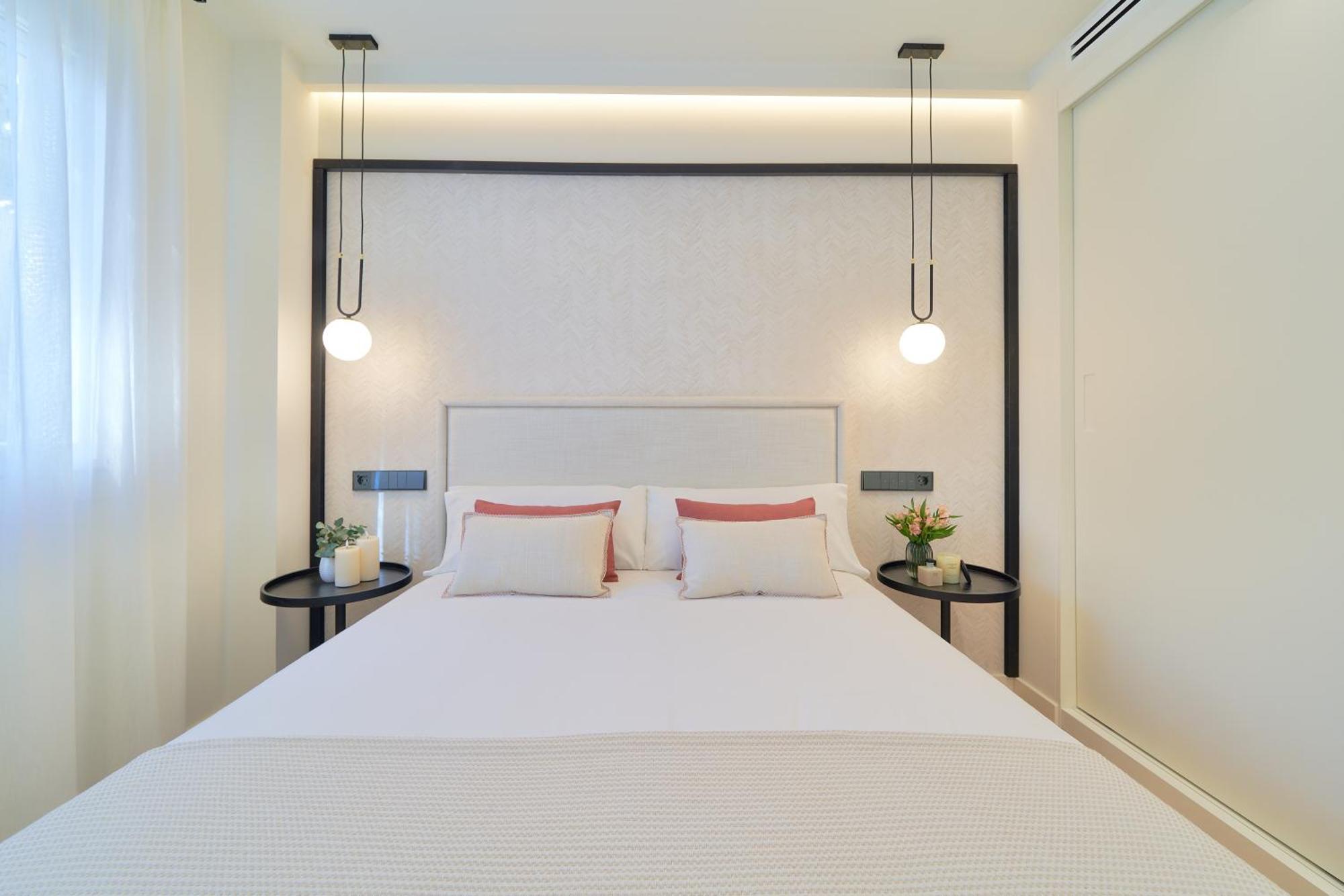 Iloftmalaga Playamar Apartment Torremolinos Exterior photo