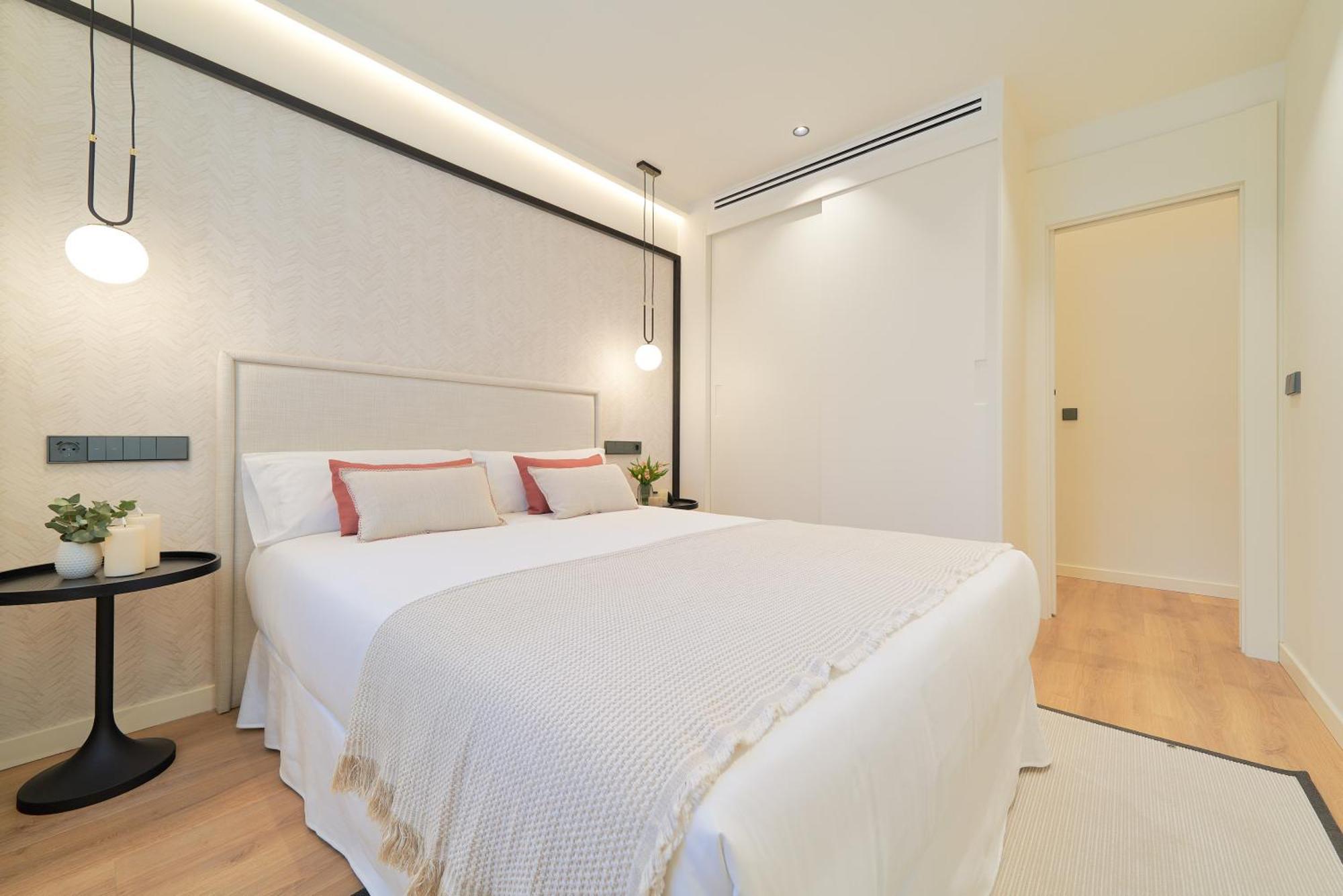 Iloftmalaga Playamar Apartment Torremolinos Exterior photo