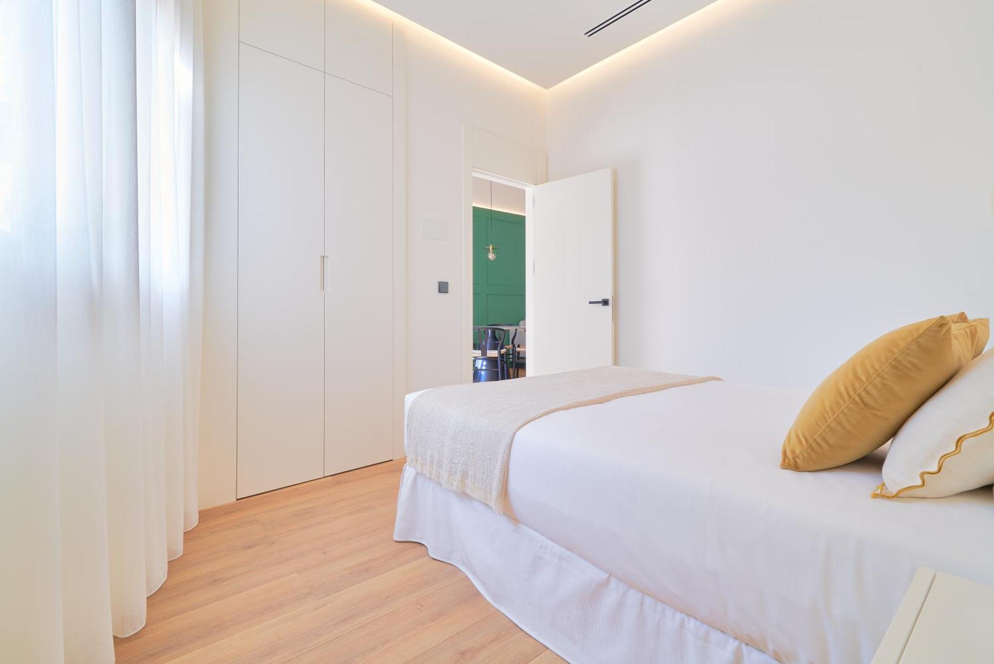 Iloftmalaga Playamar Apartment Torremolinos Exterior photo