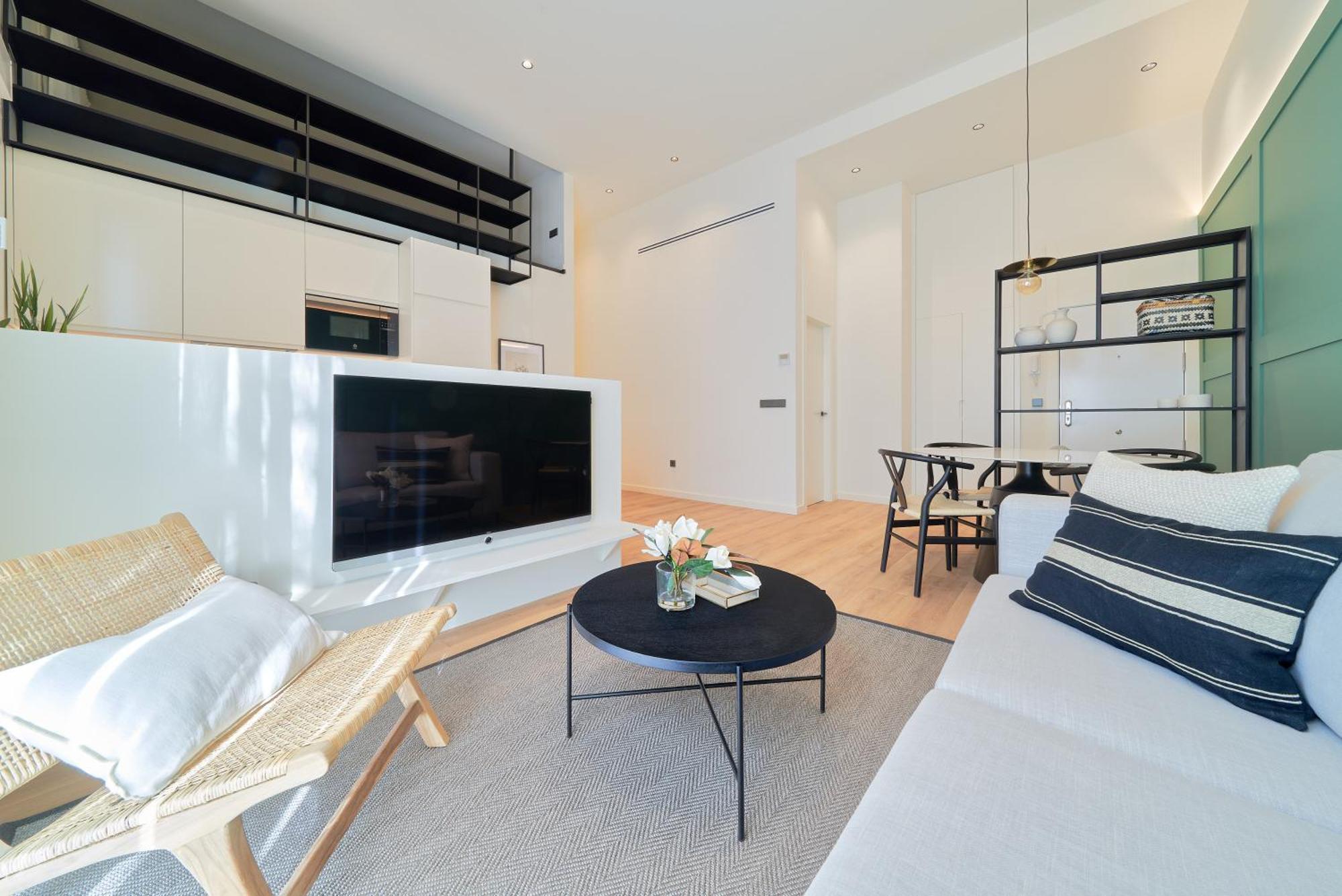 Iloftmalaga Playamar Apartment Torremolinos Exterior photo