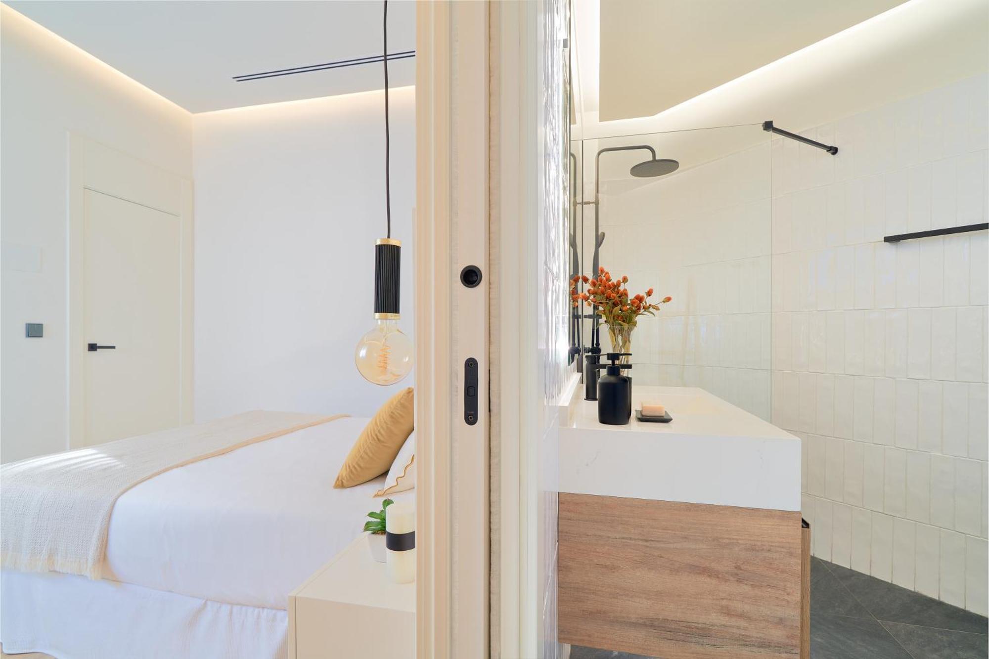 Iloftmalaga Playamar Apartment Torremolinos Exterior photo