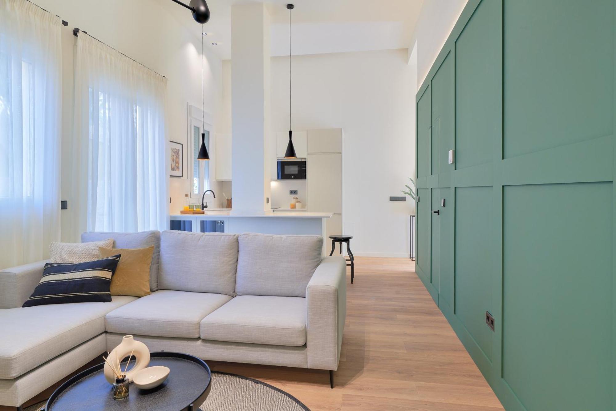 Iloftmalaga Playamar Apartment Torremolinos Exterior photo