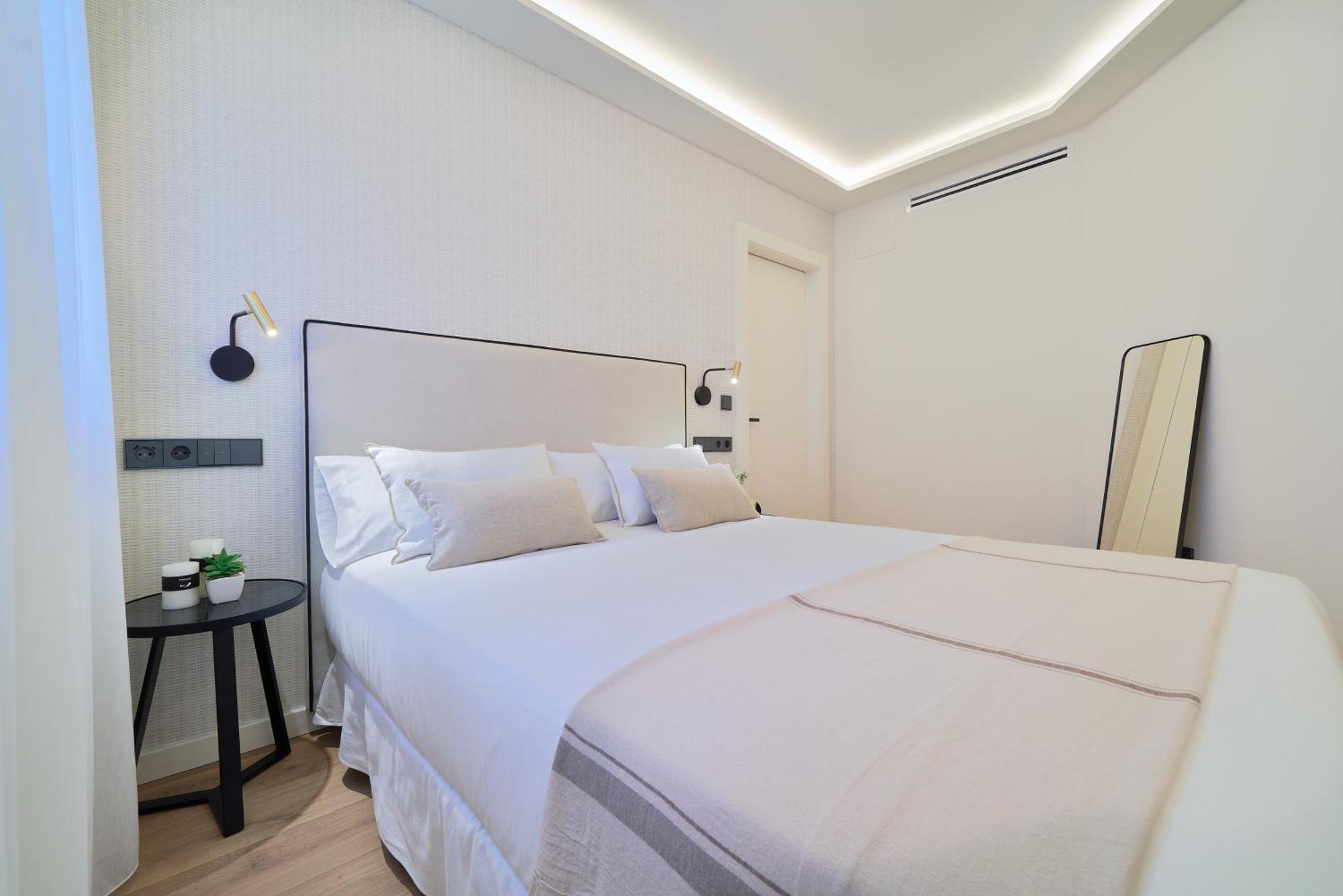 Iloftmalaga Playamar Apartment Torremolinos Exterior photo