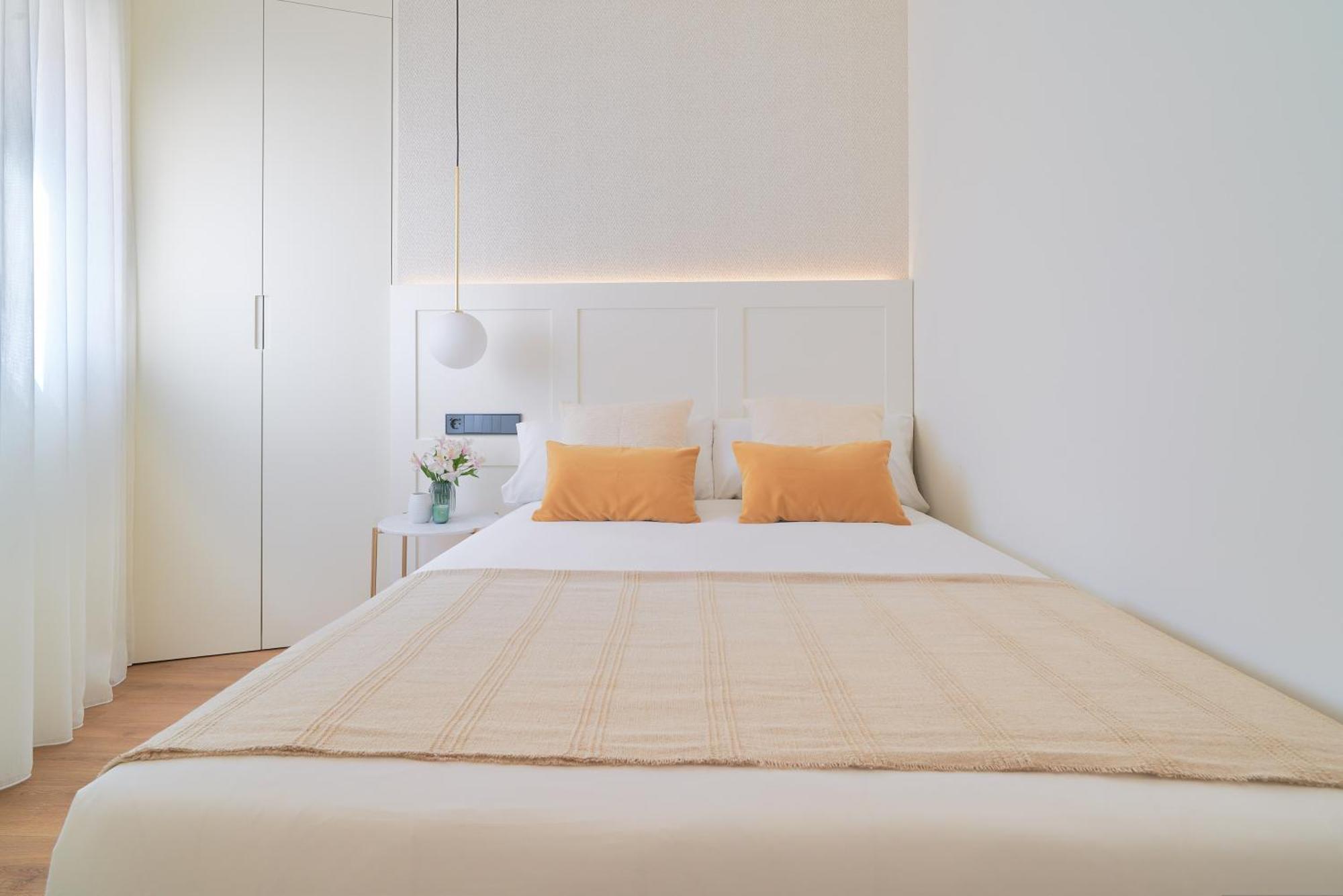 Iloftmalaga Playamar Apartment Torremolinos Exterior photo
