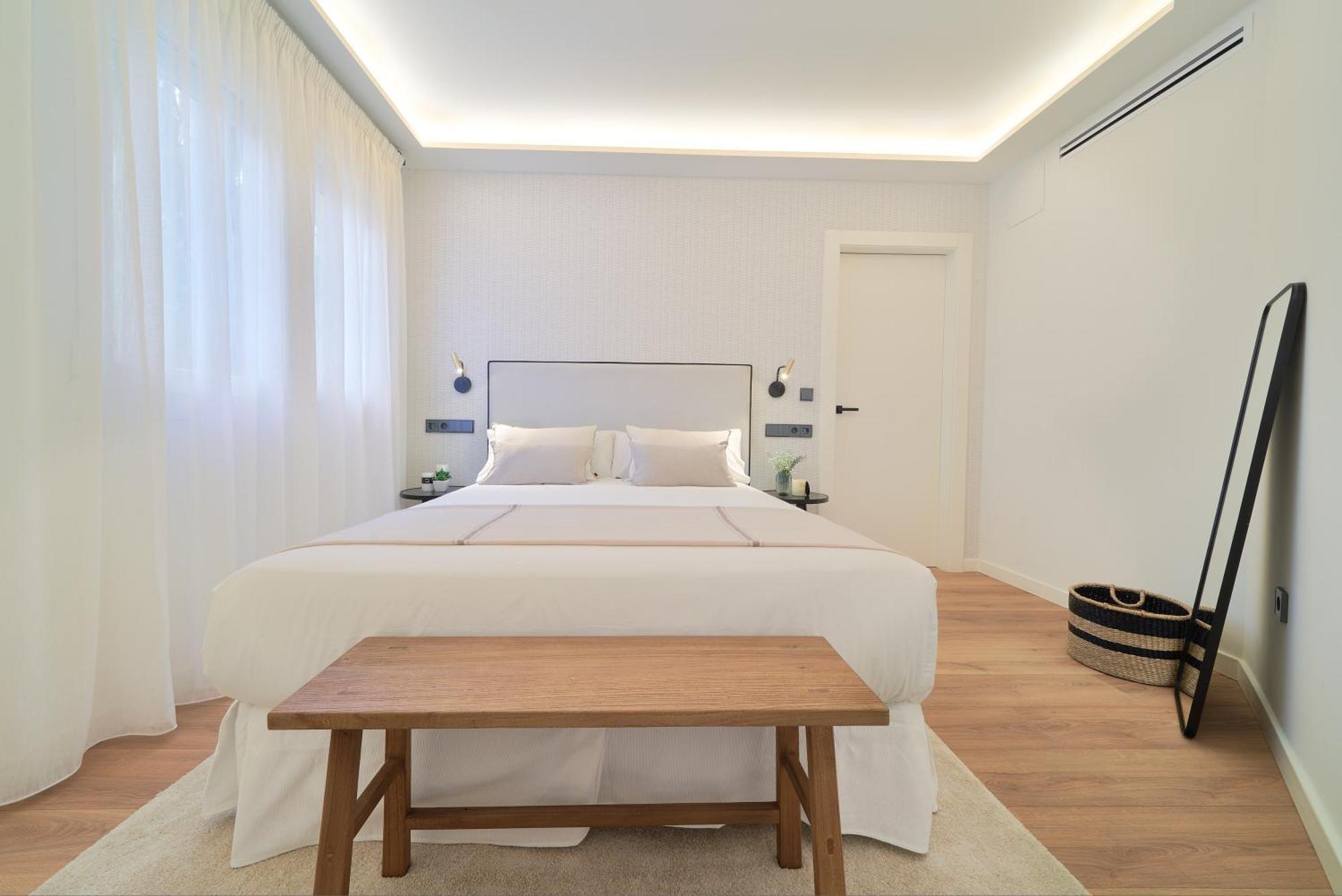 Iloftmalaga Playamar Apartment Torremolinos Exterior photo